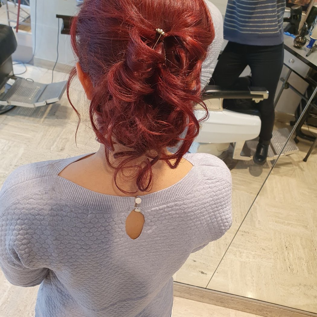 Buffin Hart Haute Coiffure 1